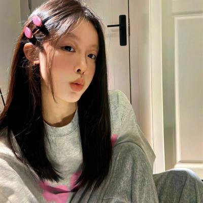 粉黛迷春